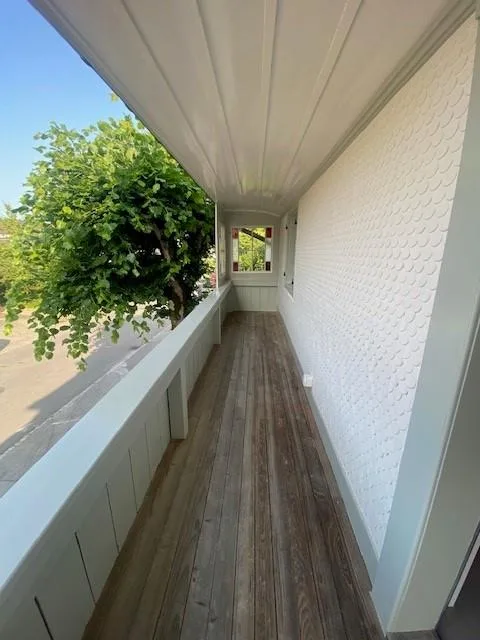 moderne Wohnung im Stöckli