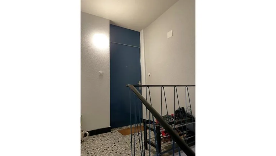 3½ ZI-WOHNUNG IN BREMGARTEN B. BERN (BE), MÖBLIERT, TEMPORÄR
