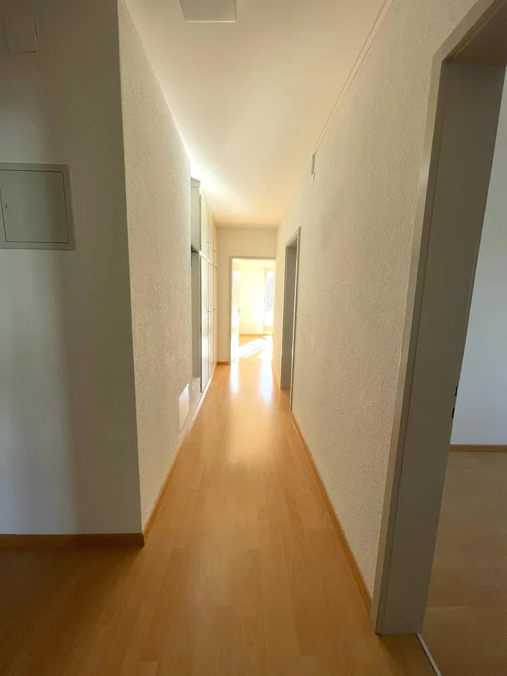 Appartement confortable de 4 pièces à Münchenbuchsee – photo 9 sur 11