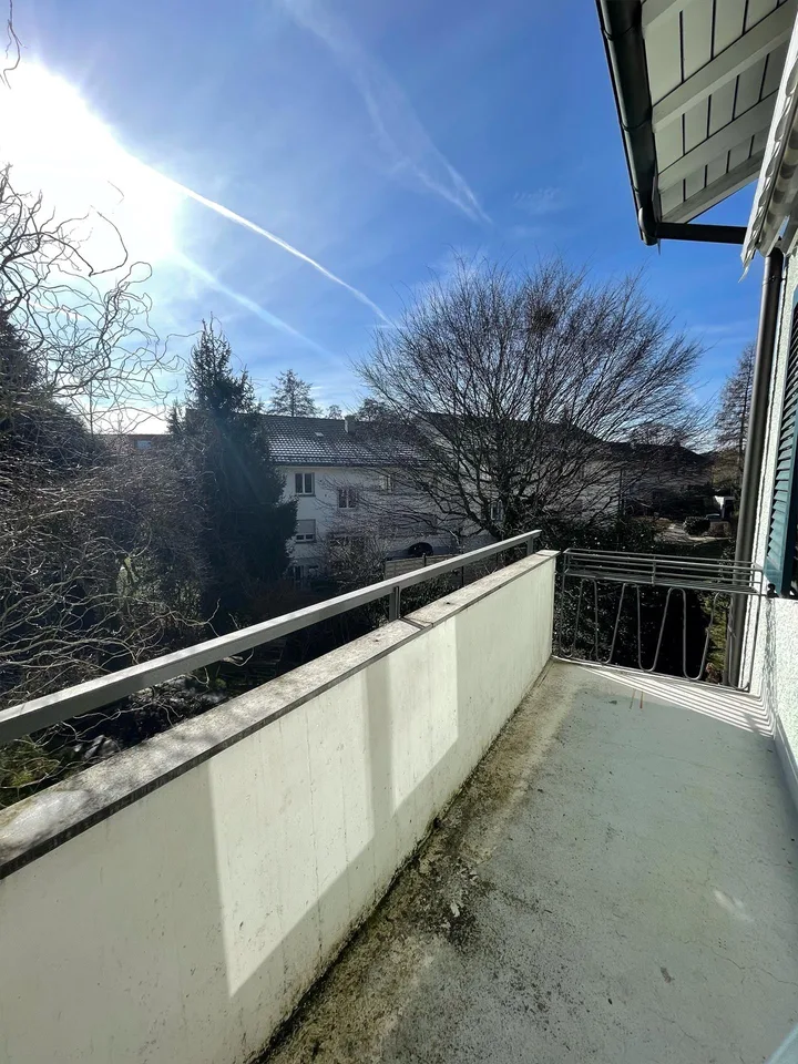 Appartement confortable de 4 pièces à Münchenbuchsee – photo 4 sur 11