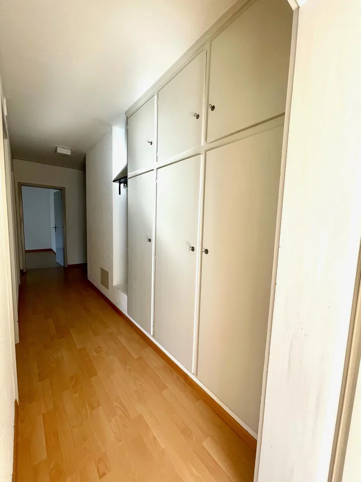 Appartement confortable de 4 pièces à Münchenbuchsee – photo 10 sur 11
