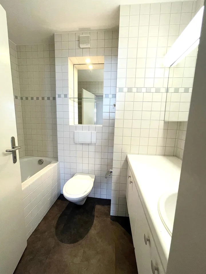 Appartement confortable de 4 pièces à Münchenbuchsee – photo 8 sur 11