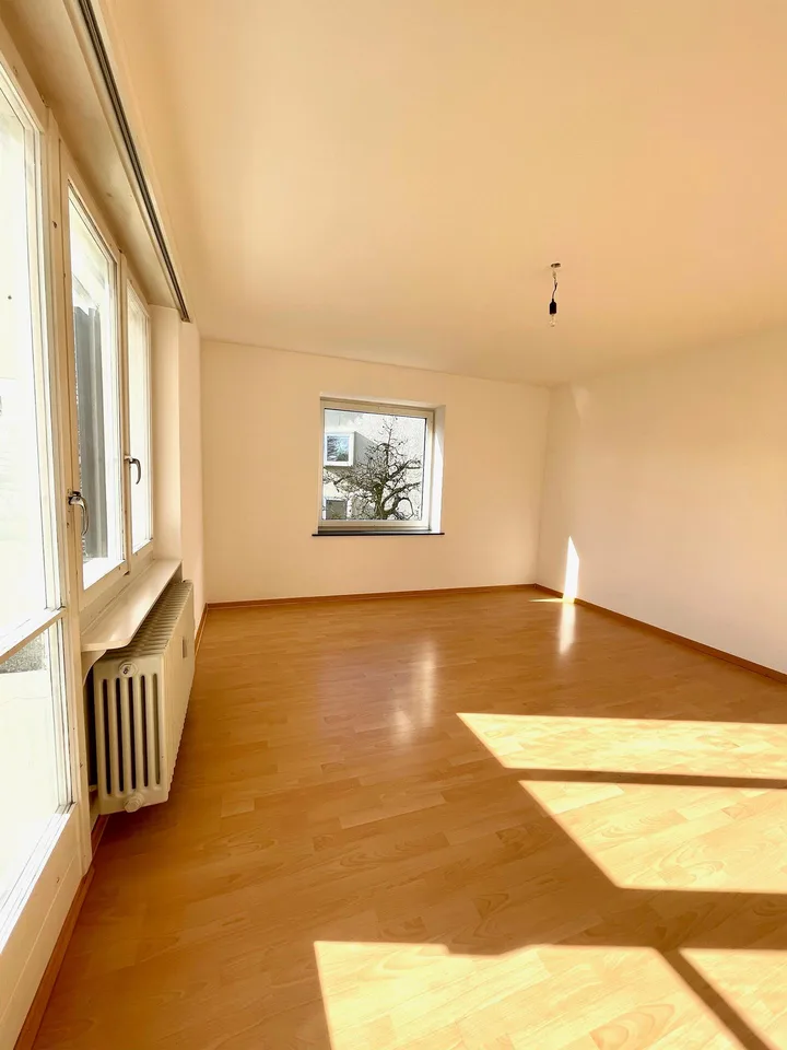 Appartement confortable de 4 pièces à Münchenbuchsee – photo 3 sur 11