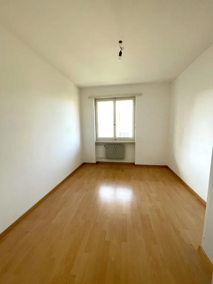 Appartement confortable de 4 pièces à Münchenbuchsee – photo 5 sur 11