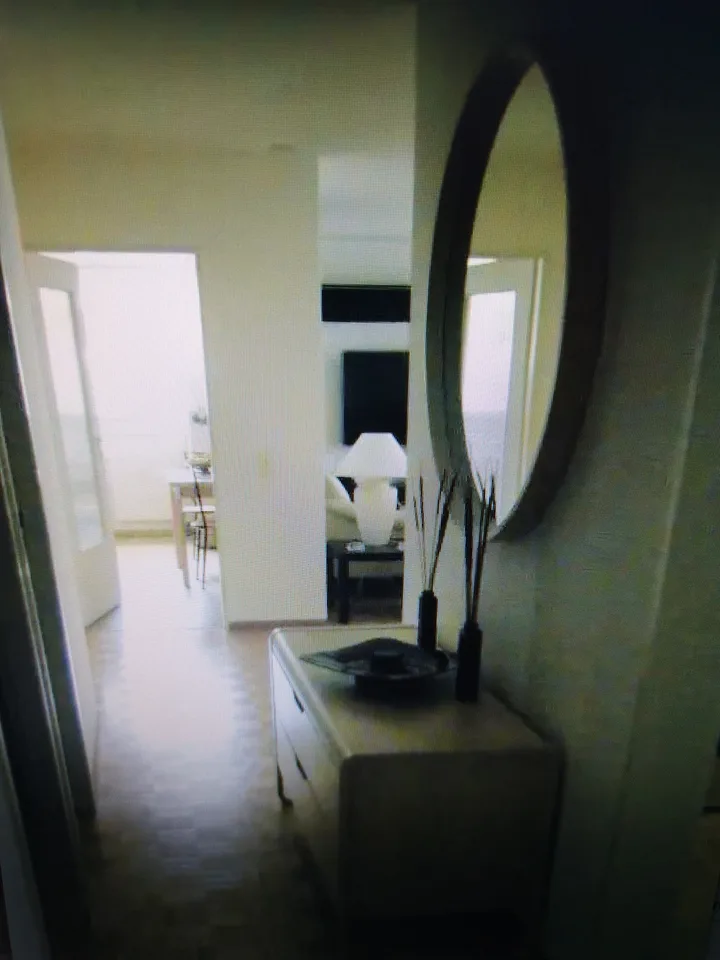 helle 3,5 Zi-Wohnung mit Garten, inkl. Parkplatz – Foto 4 von 7