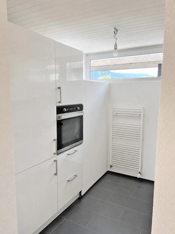 2.5-Zimmerwohnung in mitten Solothurn zu Vermieten