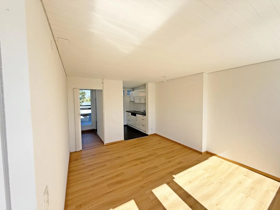 2.5-Zimmerwohnung in mitten Solothurn zu Vermieten