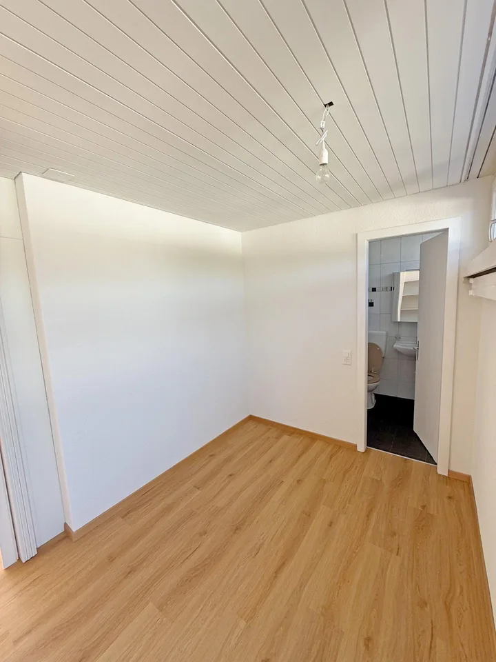2.5-Zimmerwohnung in mitten Solothurn zu Vermieten