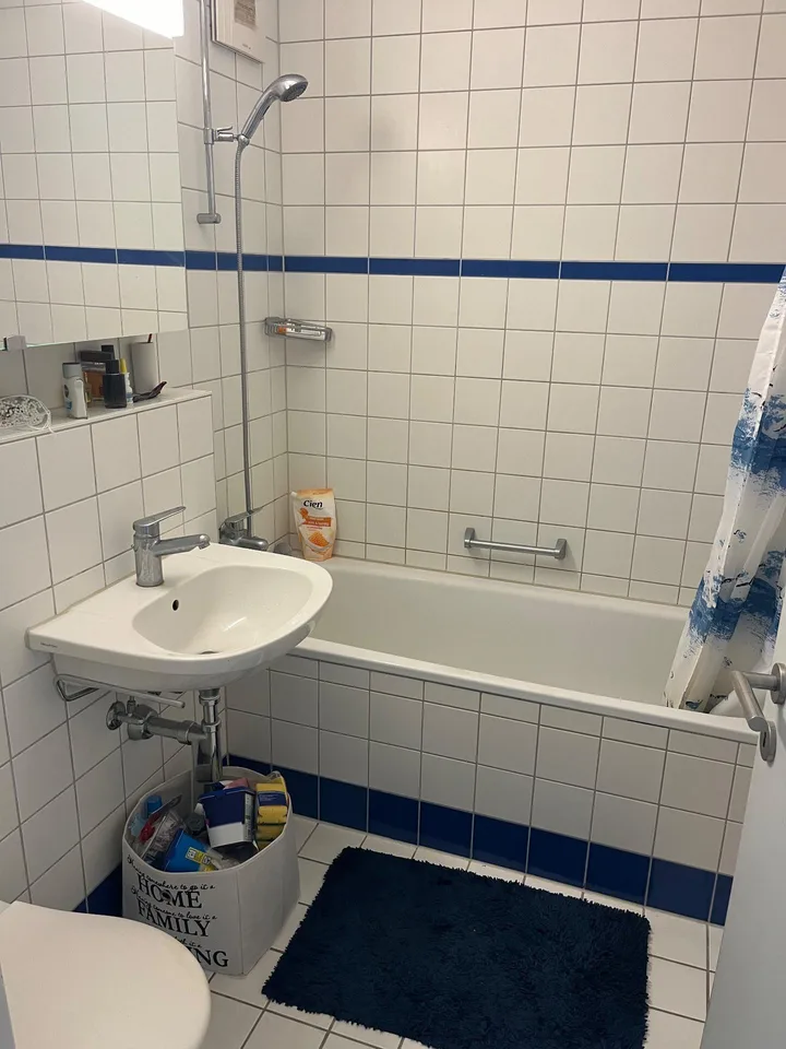 Charmante 1-Zimmerwohnung in Biel/Bienne – Foto 4 von 4