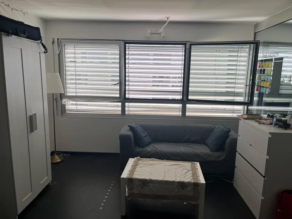 Charmante 1-Zimmerwohnung in Biel/Bienne – Foto 2 von 4