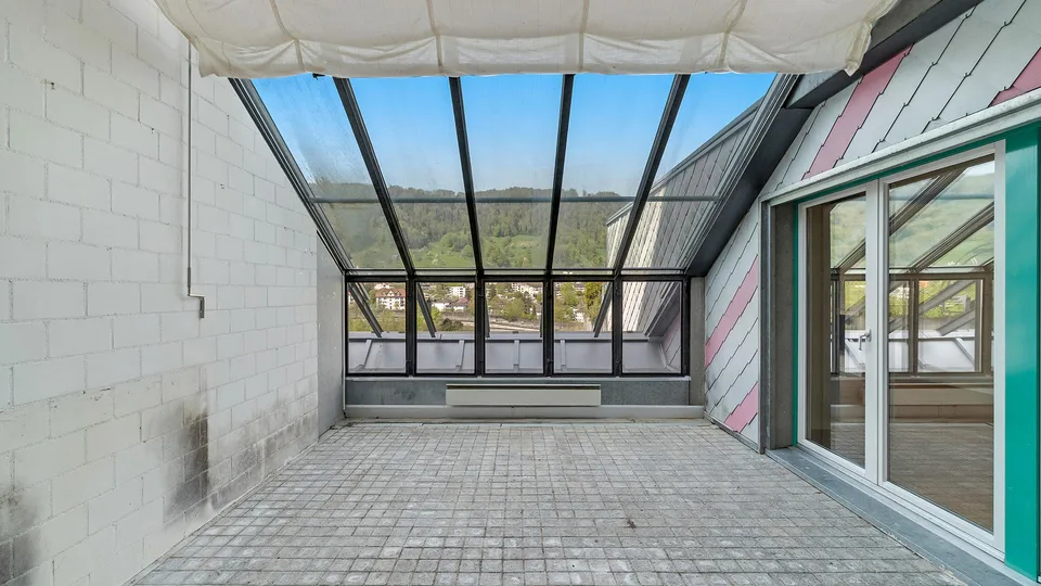 Ein Zuhause mit Weitblick, Charakter und Gestaltungspotenzial – Foto 4 von 5