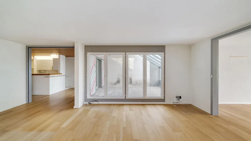 Ein Zuhause mit Weitblick, Charakter und Gestaltungspotenzial – Foto 3 von 5