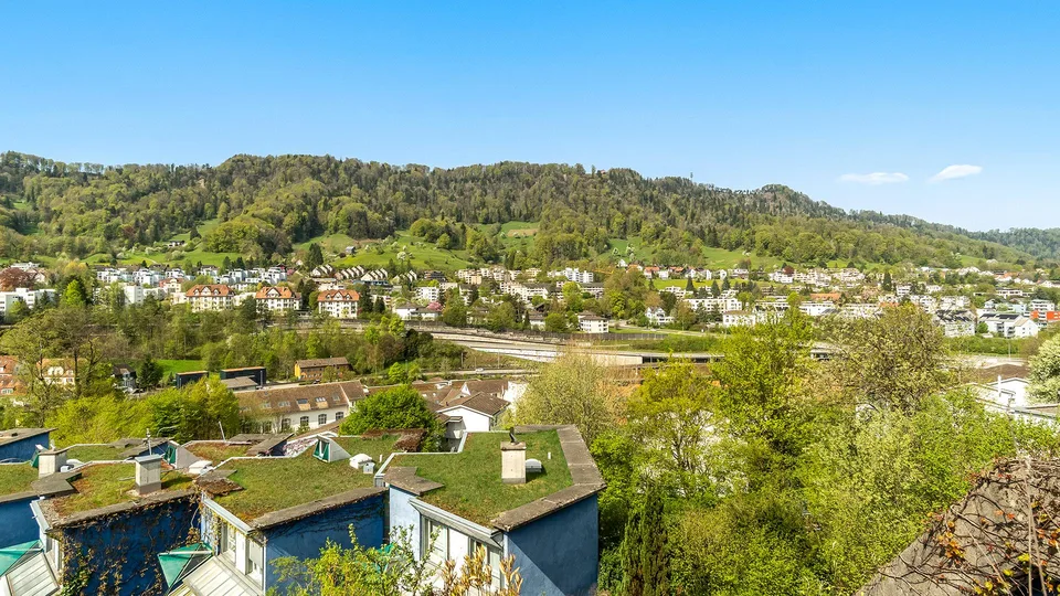 Ein Zuhause mit Weitblick, Charakter und Gestaltungspotenzial – Foto 2 von 5