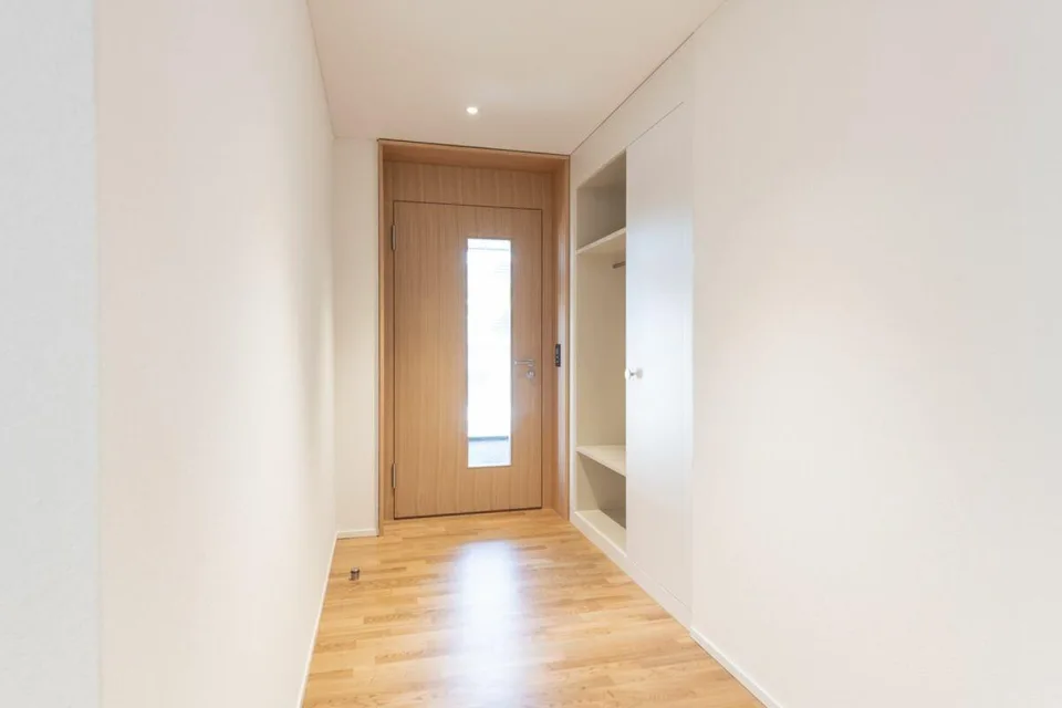 3.5-Zimmerwohnung- zentrales Wohnen mit hohem Ausbaustandard