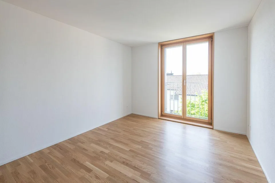 3.5-Zimmerwohnung- zentrales Wohnen mit hohem Ausbaustandard