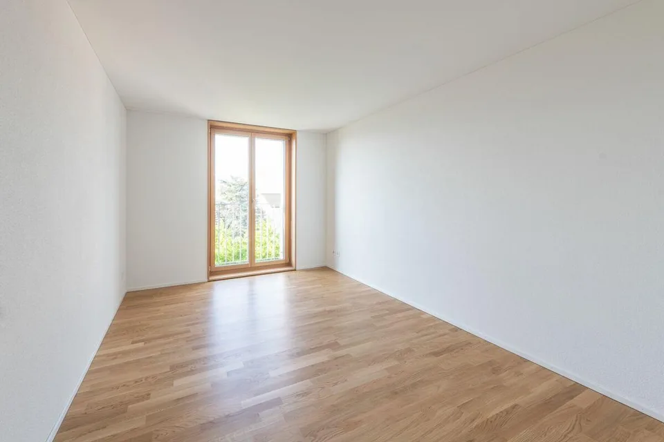 3.5-Zimmerwohnung- zentrales Wohnen mit hohem Ausbaustandard