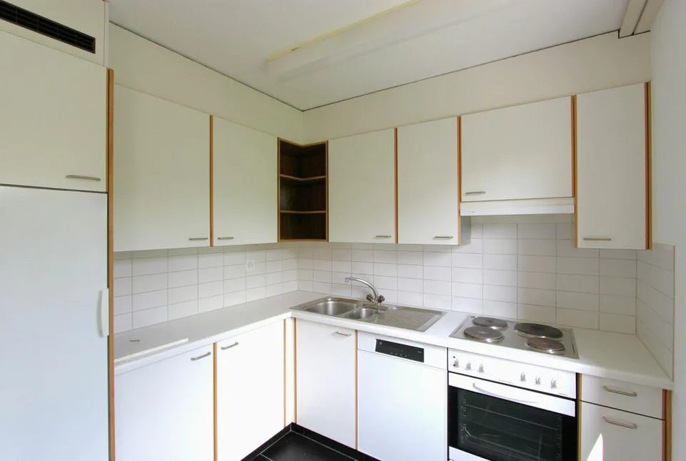 Helle 4.5-Zimmerwohnung in ruhigem Quartier