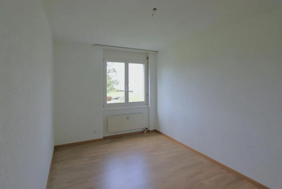 Helle 4.5-Zimmerwohnung in ruhigem Quartier