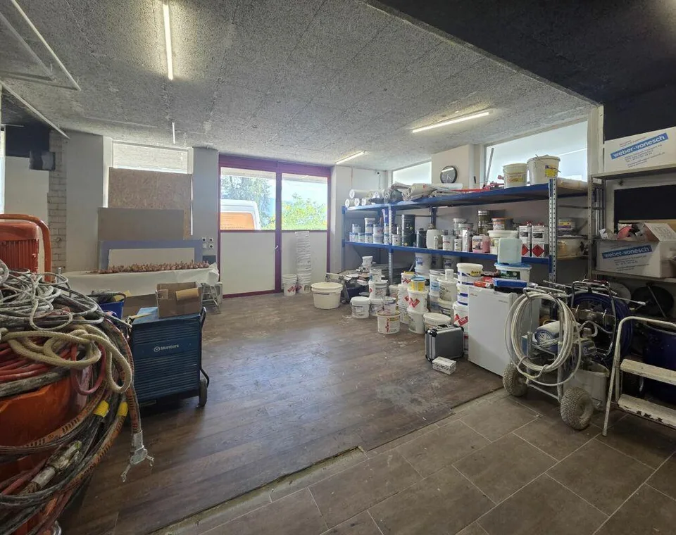 Gewerberaum im Zentrum von Meggen – Foto 4 von 8