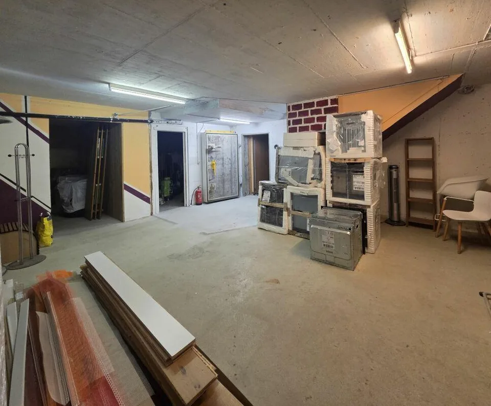 Gewerberaum im Zentrum von Meggen – Foto 8 von 8