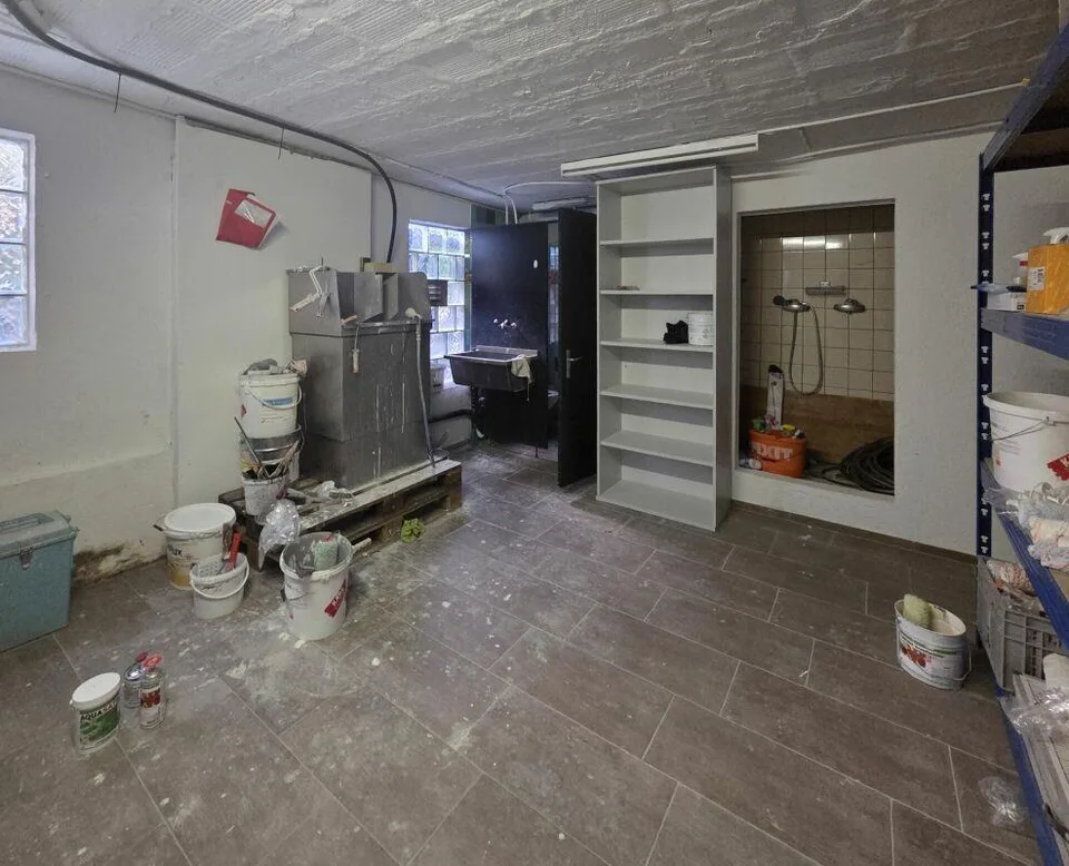 Gewerberaum im Zentrum von Meggen – Foto 7 von 8