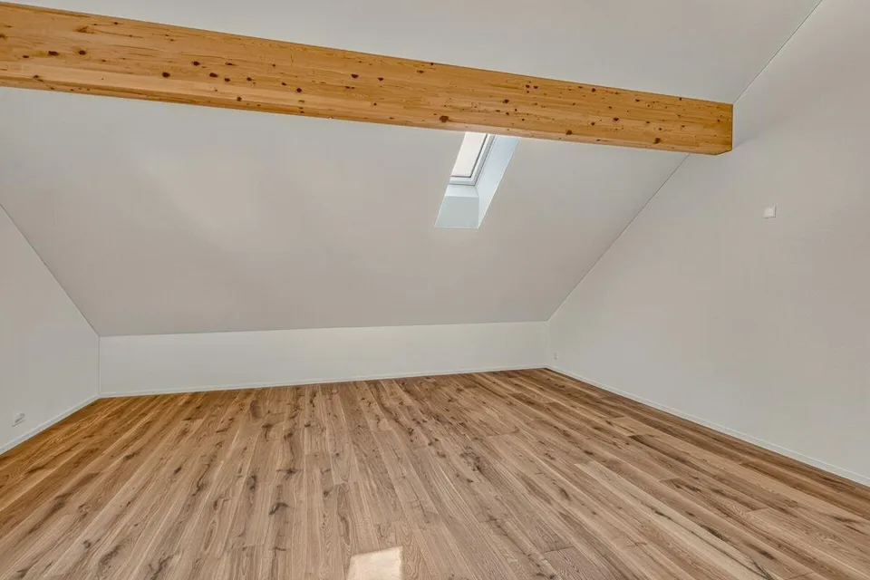 Erstvermietung - Ein besonderes Zuhause über den Dächern von Wollerau