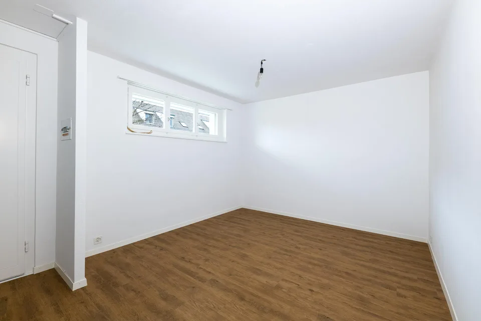 Wohnung an ruhiger Lage