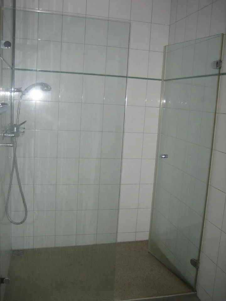 Gemütliche Gartensitzplatzwohnung