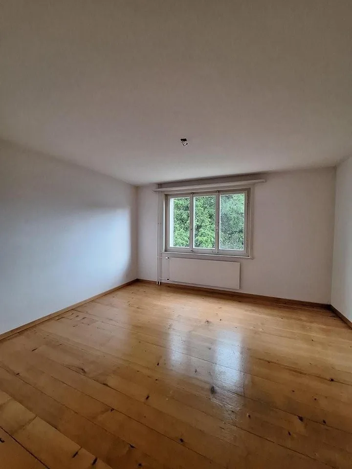 Ruhige Lage und doch zentral