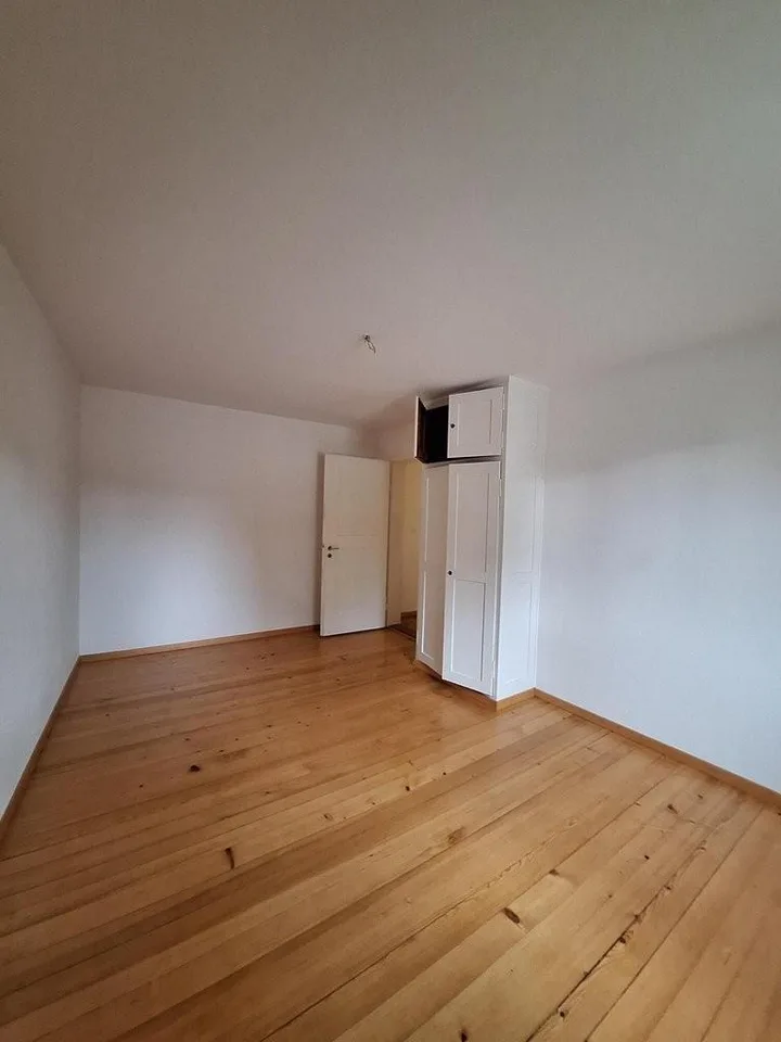 Ruhige Lage und doch zentral