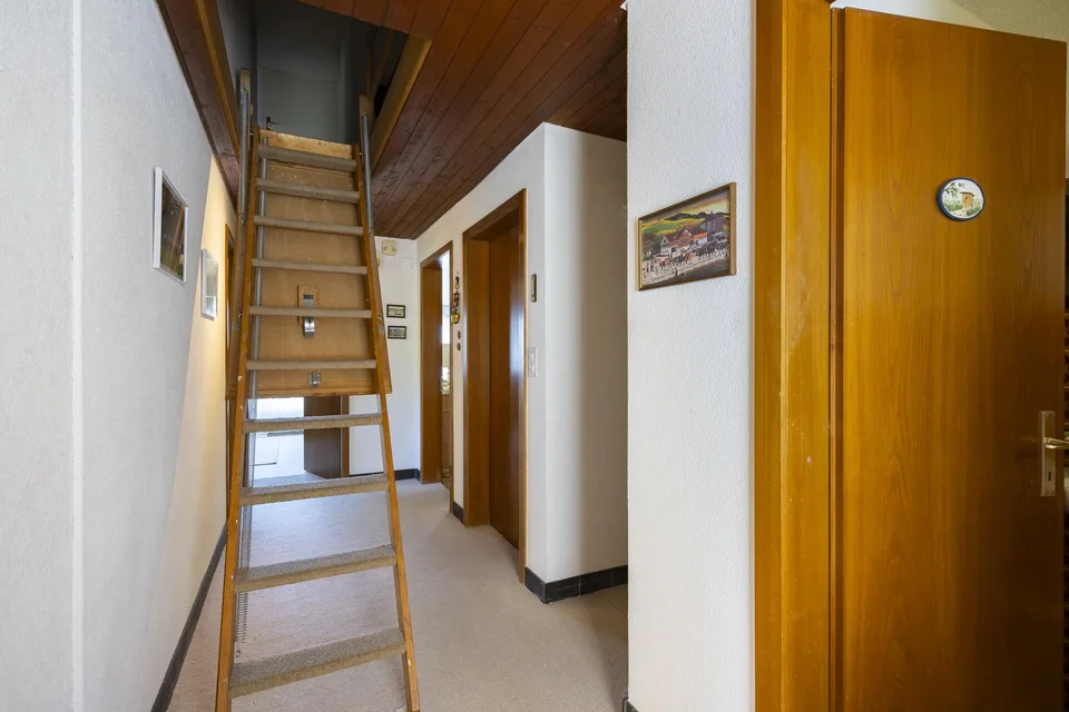 Casa unifamiliare con appartamento – foto 16 di 21