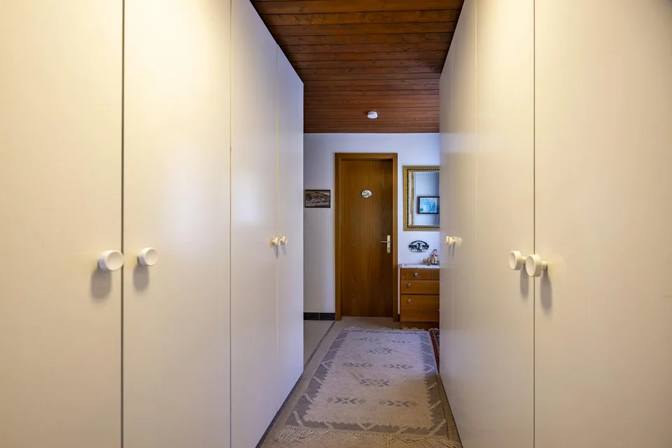 Casa unifamiliare con appartamento – foto 15 di 21