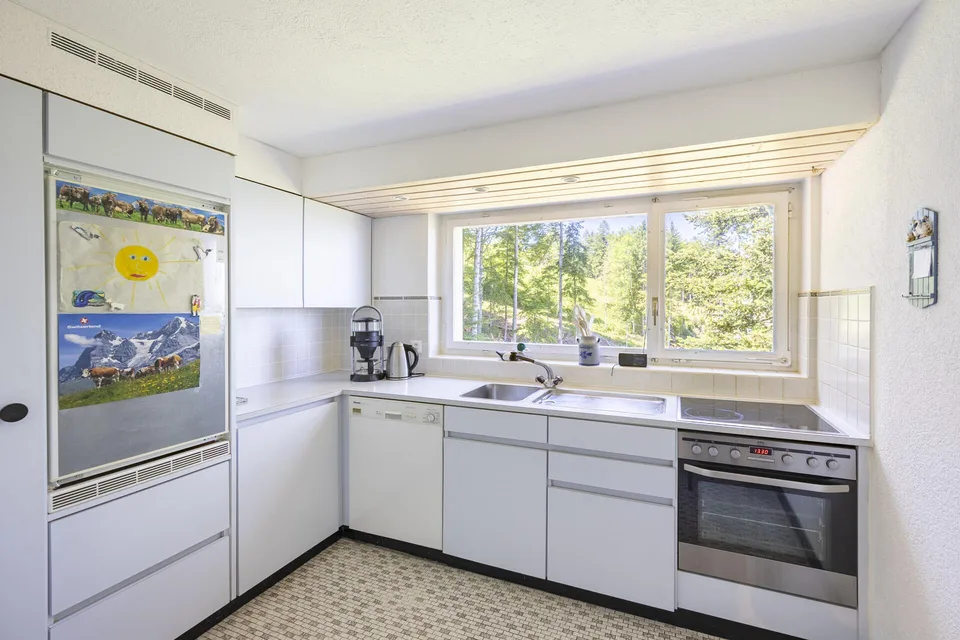 Casa unifamiliare con appartamento – foto 11 di 21