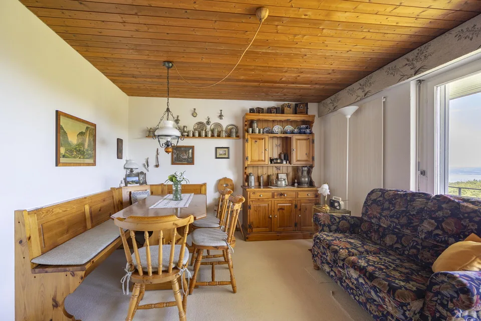 Casa unifamiliare con appartamento – foto 7 di 21