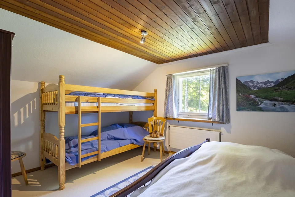Casa unifamiliare con appartamento – foto 12 di 21