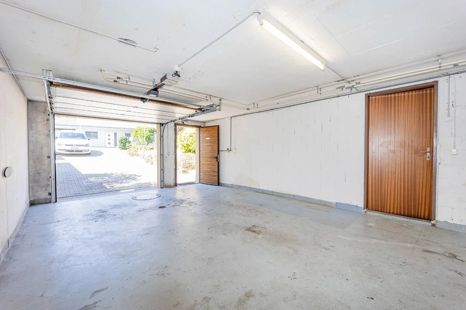 Freistehendes 5,5-Zimmer-Einfamilienhaus mit Wintergarten und attraktivem Grundstück – Foto 16 von 17