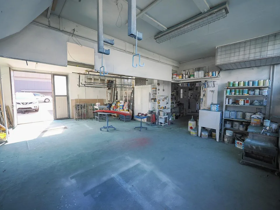 Wohn- und Geschäftshaus an zentraler Lage in Huttwil – photo 5 sur 22