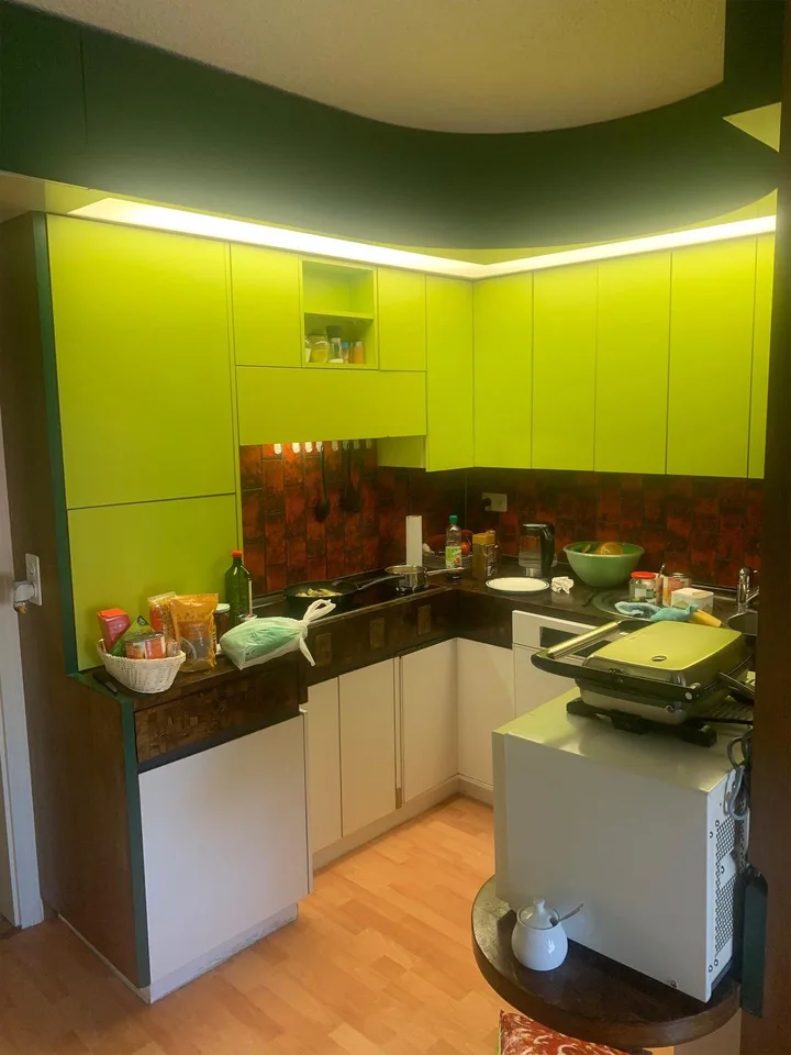 Wohn- und Geschäftshaus an zentraler Lage in Huttwil – photo 14 sur 22