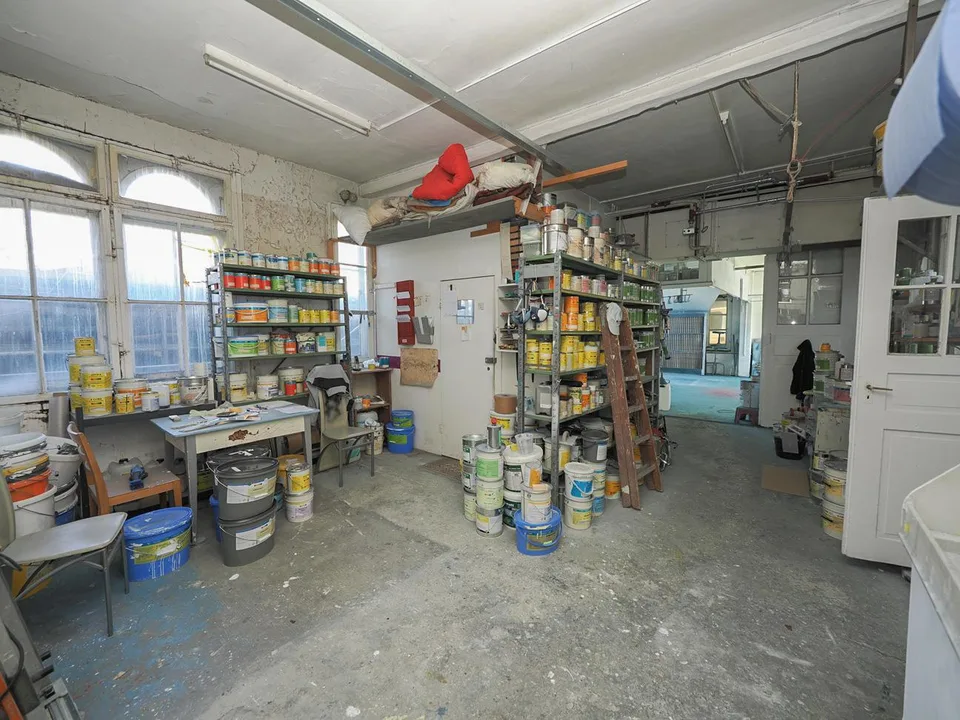 Wohn- und Geschäftshaus an zentraler Lage in Huttwil – photo 7 sur 22
