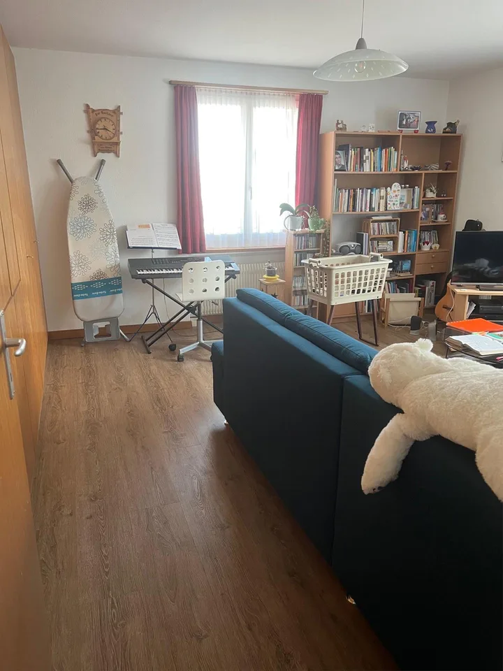Wohn- und Geschäftshaus an zentraler Lage in Huttwil – photo 20 sur 22