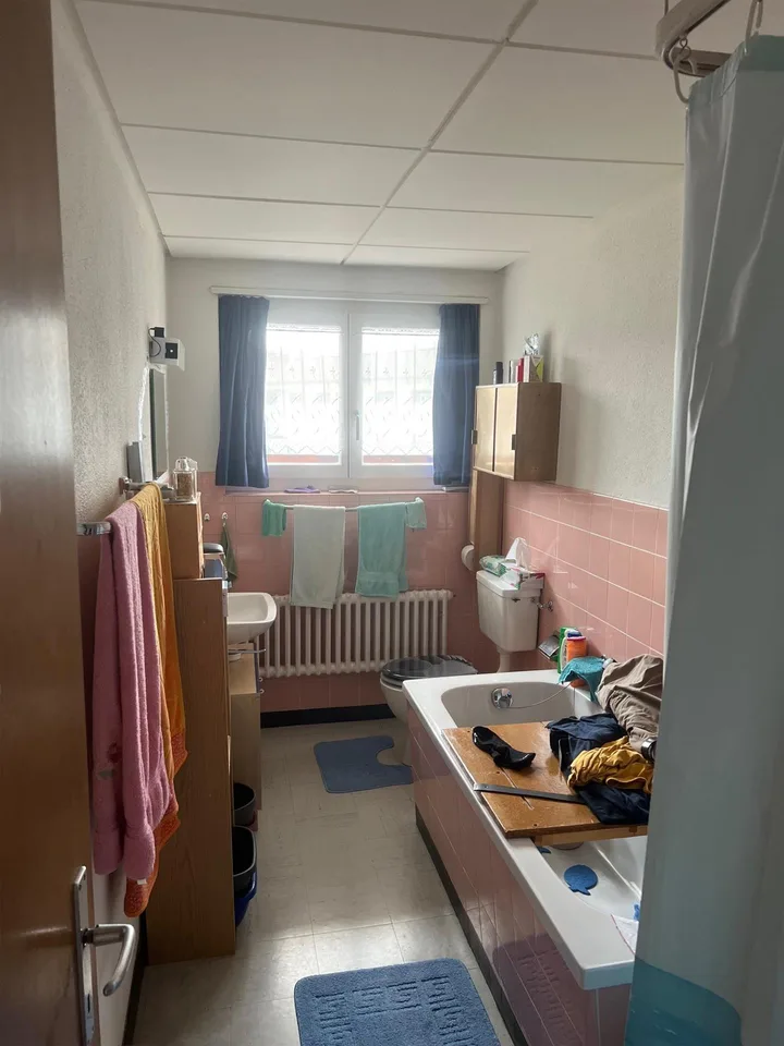 Wohn- und Geschäftshaus an zentraler Lage in Huttwil – photo 22 sur 22