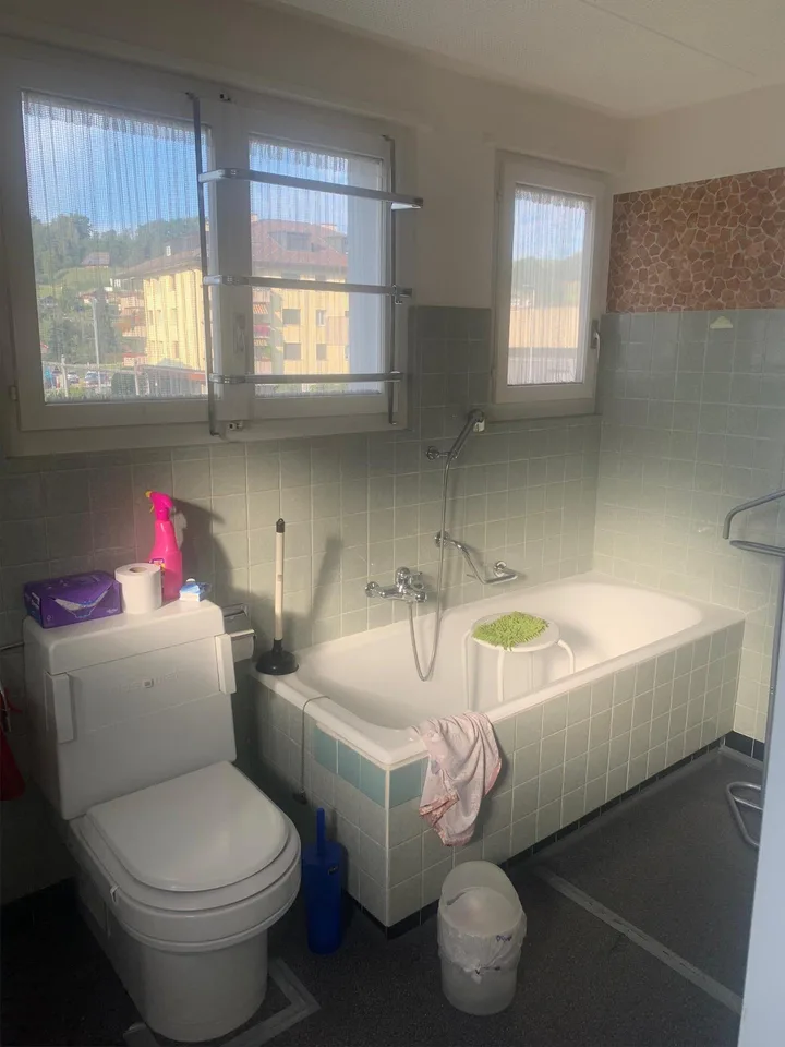 Wohn- und Geschäftshaus an zentraler Lage in Huttwil – photo 18 sur 22