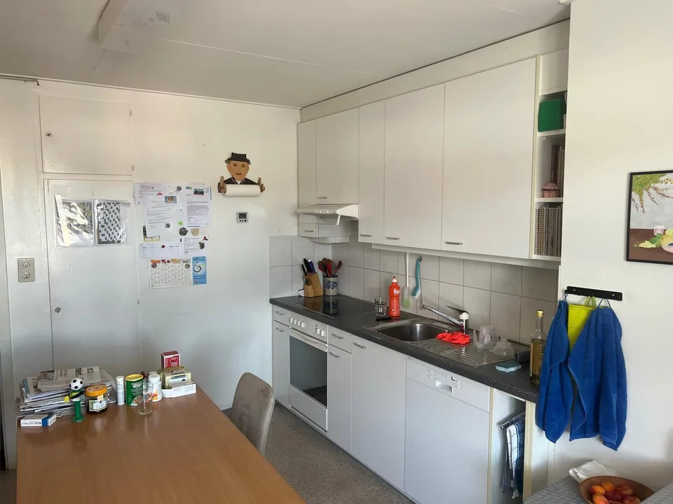 Wohn- und Geschäftshaus an zentraler Lage in Huttwil – photo 19 sur 22