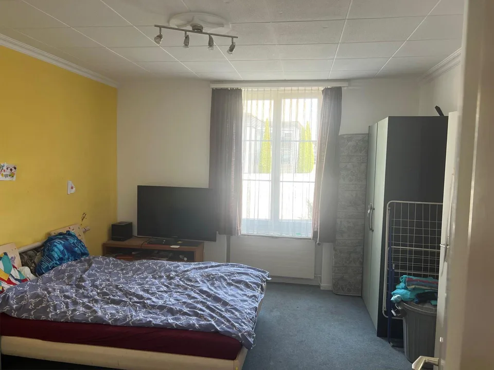 Wohn- und Geschäftshaus an zentraler Lage in Huttwil – photo 12 sur 22