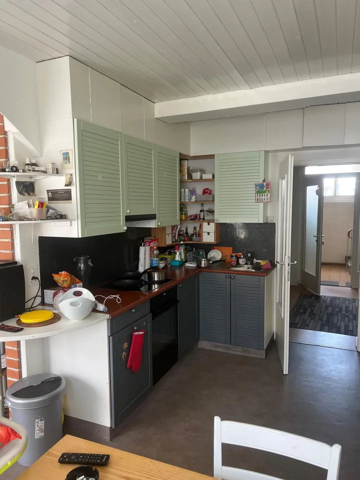 Wohn- und Geschäftshaus an zentraler Lage in Huttwil – photo 9 sur 22