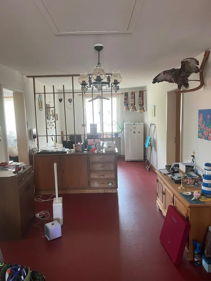 Wohn- und Geschäftshaus an zentraler Lage in Huttwil – photo 21 sur 22