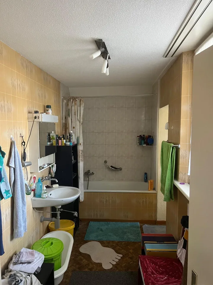 Wohn- und Geschäftshaus an zentraler Lage in Huttwil – photo 13 sur 22