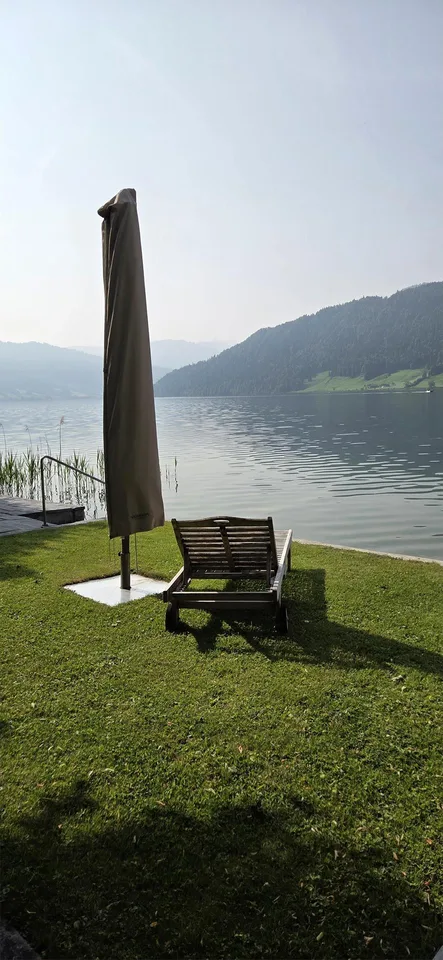 3.5 Zimmer-Attikawohnung mit fantastischer See-und Bergsicht – photo 15 sur 18