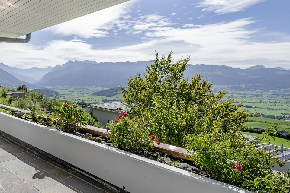 Villa di campagna impressionante con progetto ambientale approvato – foto 5 di 9