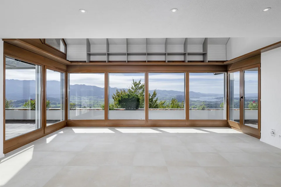 Villa di campagna impressionante con progetto ambientale approvato – foto 2 di 9